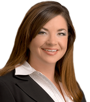 Melisa McRoberts display